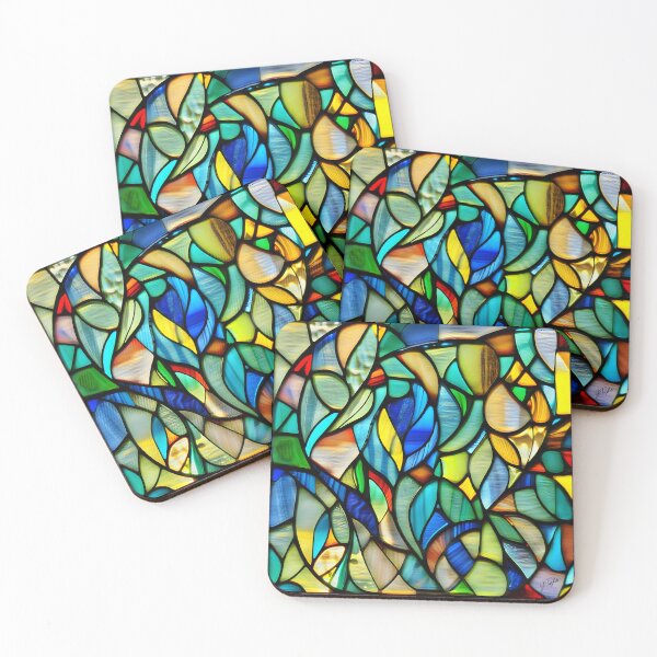 Item preview, Nature’s Kaleidoscope designed and sold by JacquiTaylorArt.