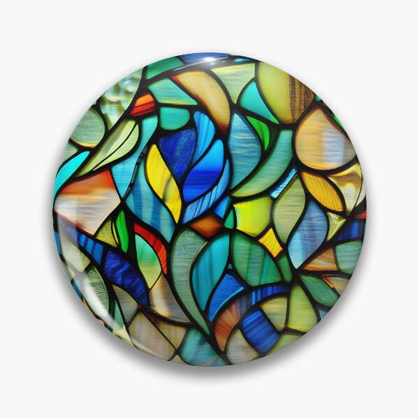 Item preview, Nature’s Kaleidoscope designed and sold by JacquiTaylorArt.
