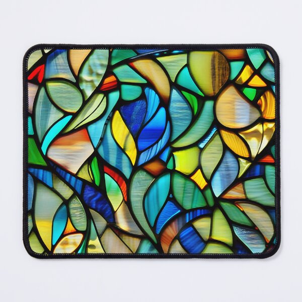 Item preview, Nature’s Kaleidoscope designed and sold by JacquiTaylorArt.