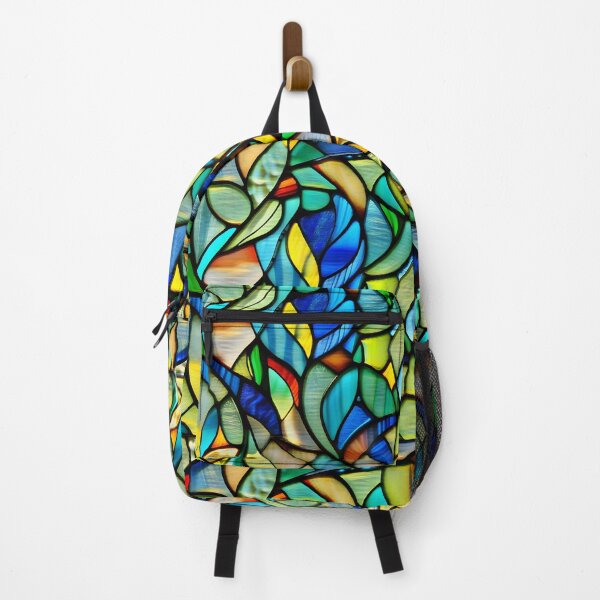 Item preview, Nature’s Kaleidoscope designed and sold by JacquiTaylorArt.