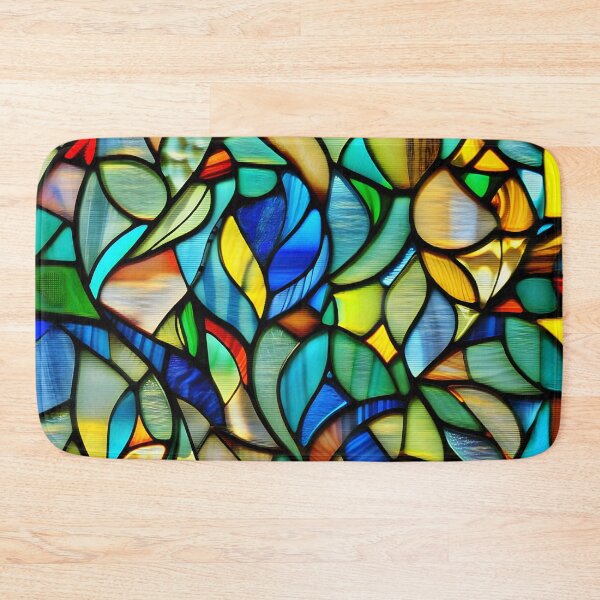 Item preview, Nature’s Kaleidoscope designed and sold by JacquiTaylorArt.