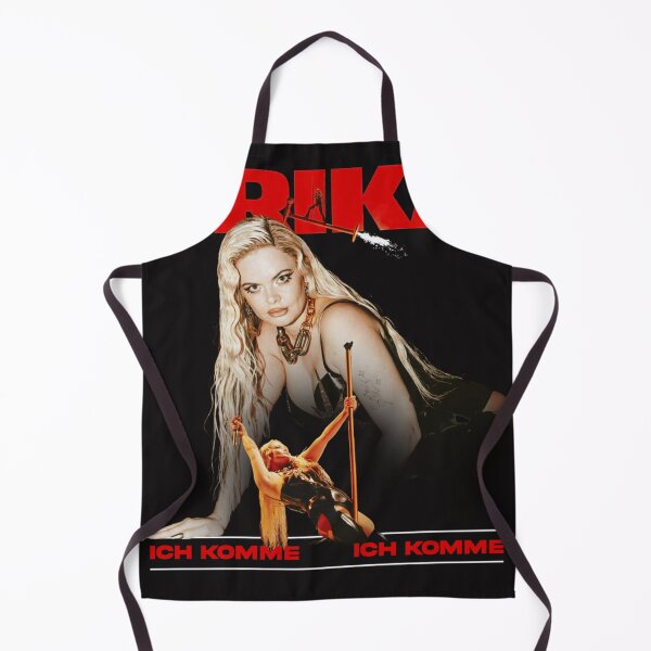 Item preview, Erika Vikman Ich Komme Eurovision 2025 Finland designed and sold by VanessaGi2.