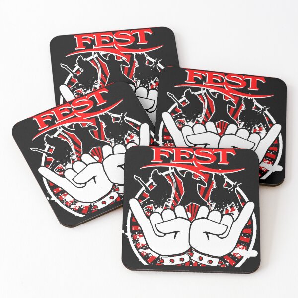 Item preview, 98ROCKFEST LEGENDARY BAND MUSIC  designed and sold by EloisePiedalue.