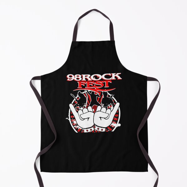 Item preview, 98ROCKFEST LEGENDARY BAND MUSIC  designed and sold by EloisePiedalue.