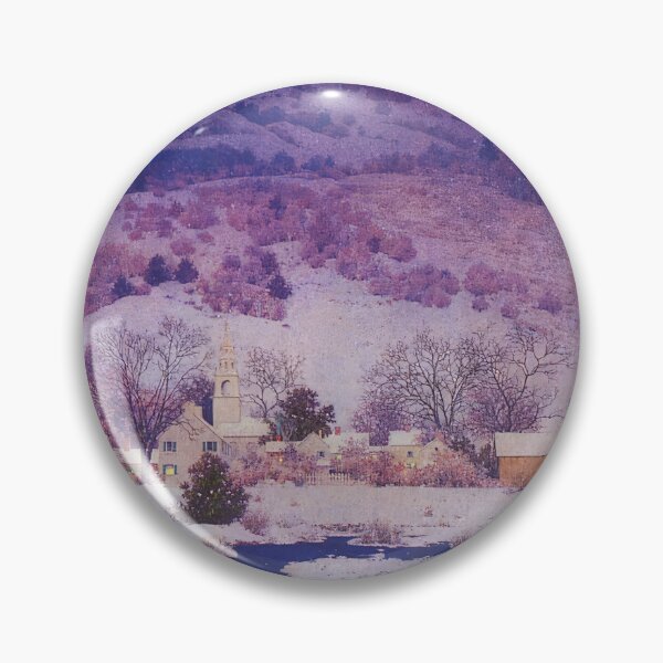 Artikelvorschau, Maxfield Parrish entworfen und verkauft von KaijuNoKaiju.