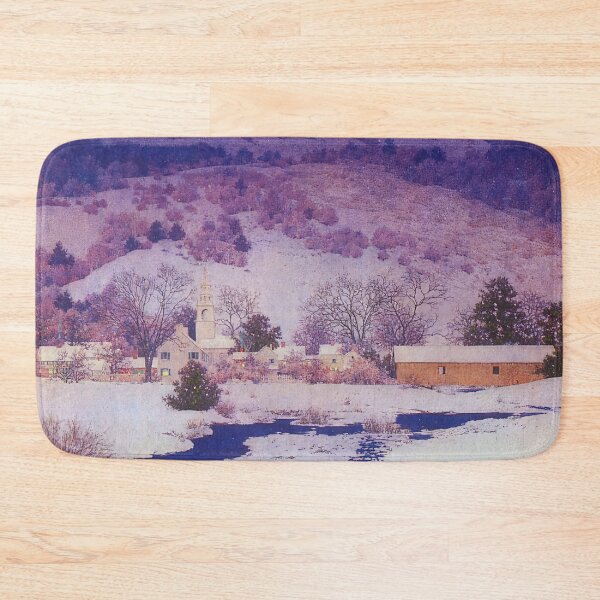 Item preview, Maxfield Parrish designed and sold by KaijuNoKaiju.