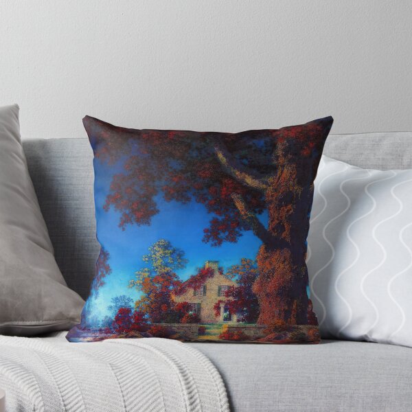Artikelvorschau, Maxfield Parrish entworfen und verkauft von KaijuNoKaiju.