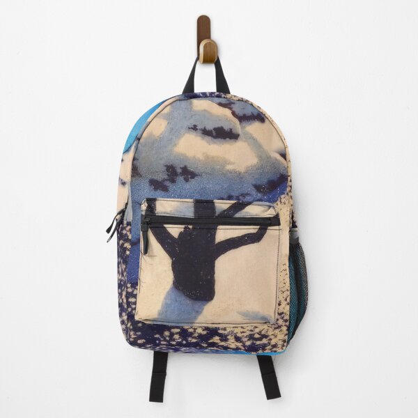 Item preview, Maxfield Parrish designed and sold by KaijuNoKaiju.