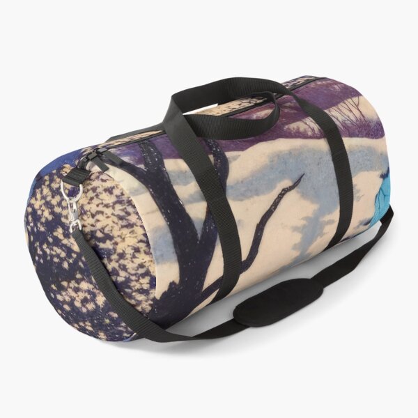 Item preview, Maxfield Parrish designed and sold by KaijuNoKaiju.