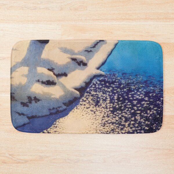 Item preview, Maxfield Parrish designed and sold by KaijuNoKaiju.