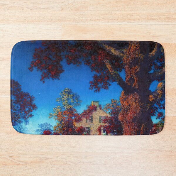 Item preview, Maxfield Parrish designed and sold by KaijuNoKaiju.