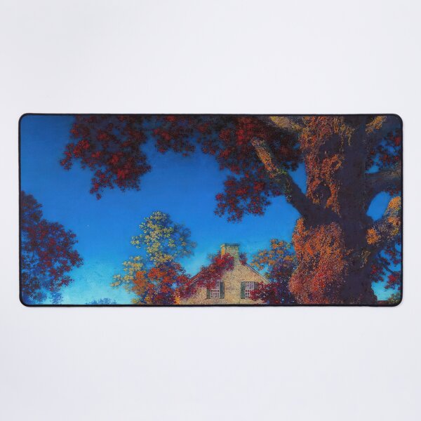 Artikelvorschau, Maxfield Parrish entworfen und verkauft von KaijuNoKaiju.