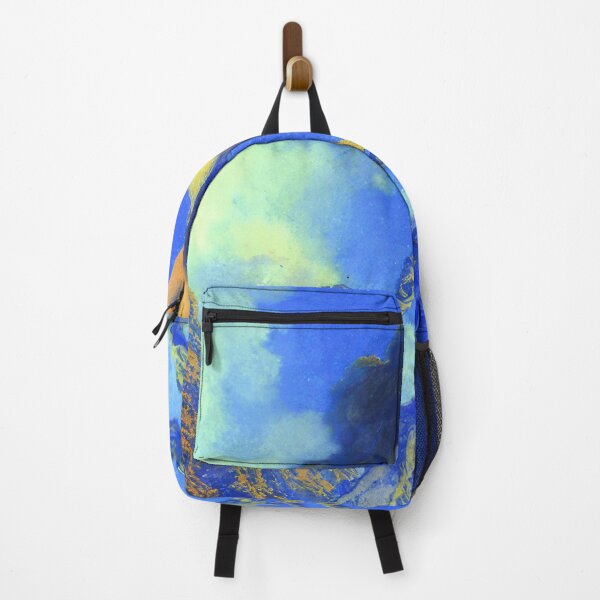 Item preview, Maxfield Parrish designed and sold by KaijuNoKaiju.