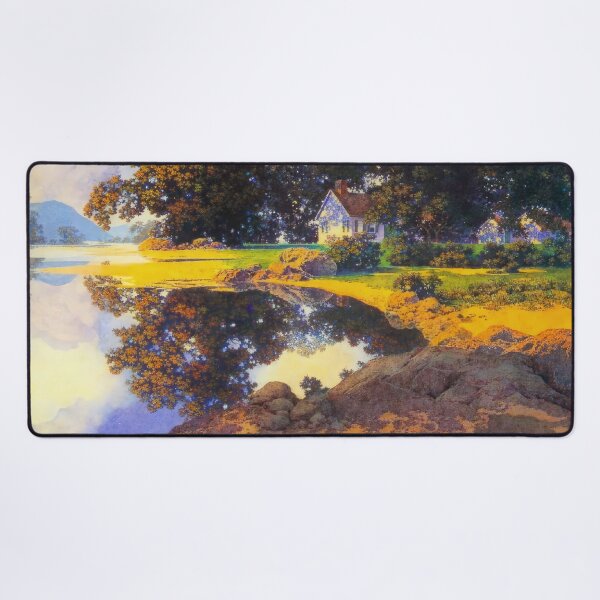 Artikelvorschau, Maxfield Parrish entworfen und verkauft von KaijuNoKaiju.