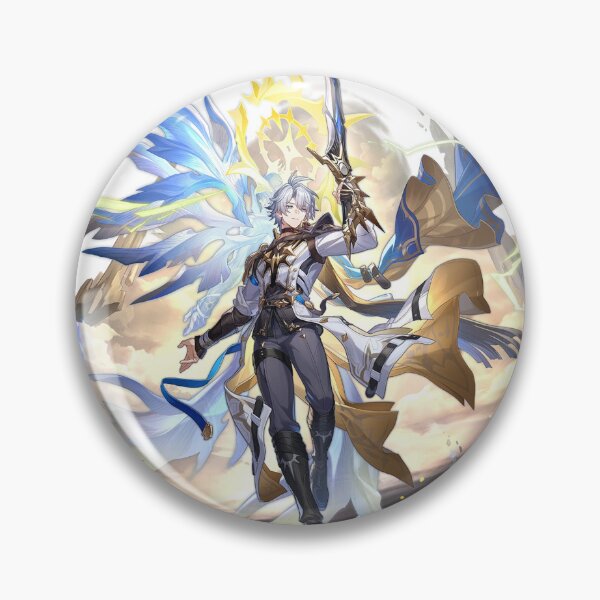 Item preview, Phainon Honkai Star Rail Portrait designed and sold by trevitea.