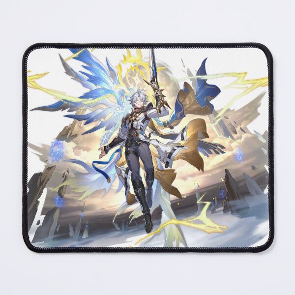 Item preview, Phainon Honkai Star Rail Portrait designed and sold by trevitea.