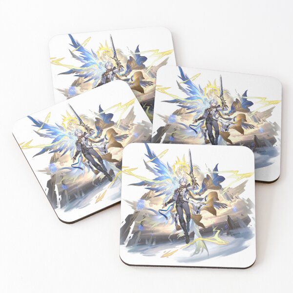 Item preview, Phainon Honkai Star Rail Portrait designed and sold by trevitea.