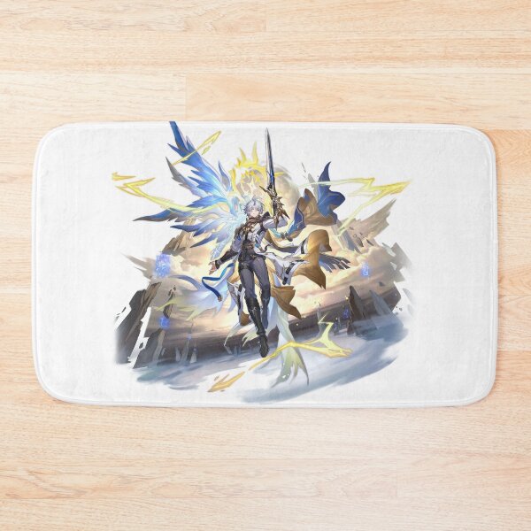 Item preview, Phainon Honkai Star Rail Portrait designed and sold by trevitea.