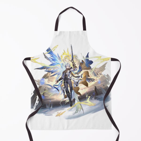 Item preview, Phainon Honkai Star Rail Portrait designed and sold by trevitea.