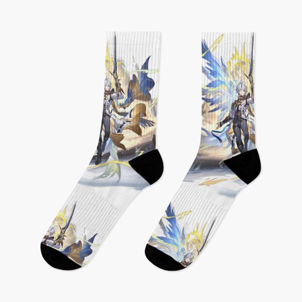 Item preview, Phainon Honkai Star Rail Portrait designed and sold by trevitea.