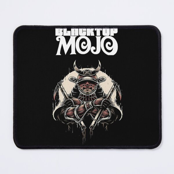 Item preview, blacktop mojo designed and sold by EloisePiedalue.