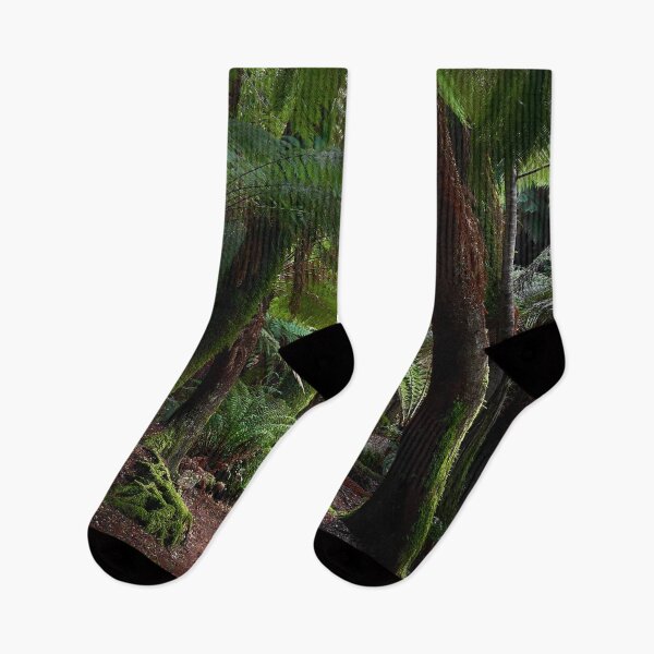Item preview, Columbia Falls Trail designed and sold by Mathew Courtney.