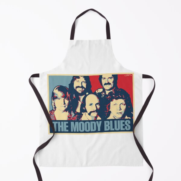 Item preview, The Moody Blues designed and sold by DFA.