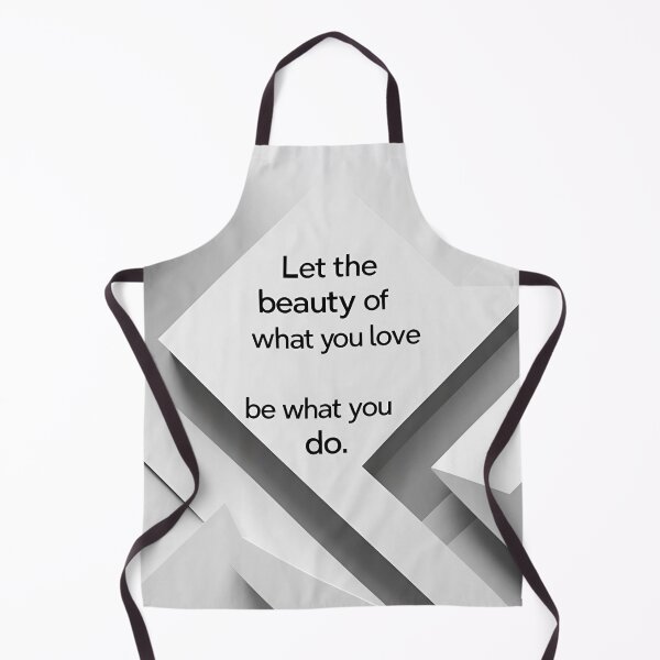 Item preview, Let the beauty of what you love be what you do 69 designed and sold by Tom-Johnson.
