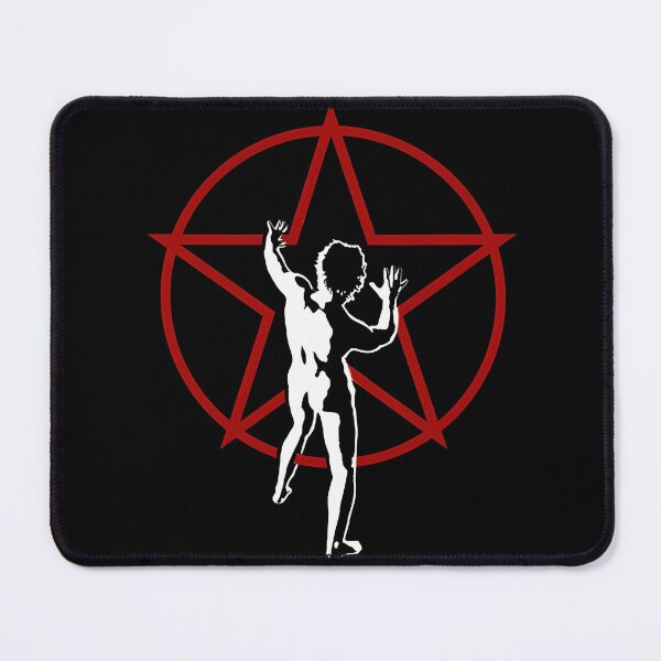 Item preview, star the red designed and sold by EloisePiedalue.