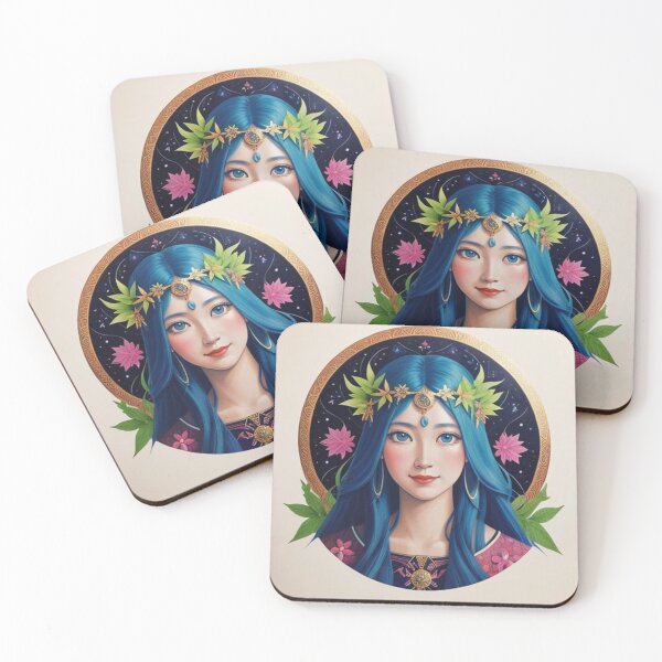 Item preview, Februa Goddess designed and sold by Ponted.