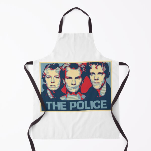 Item preview, The Police designed and sold by DFA.