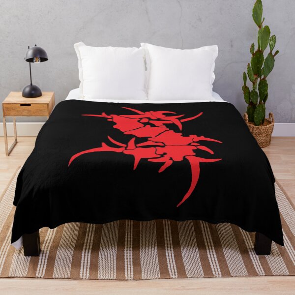 Item preview, Sepultura band designed and sold by lucahall9p2v.