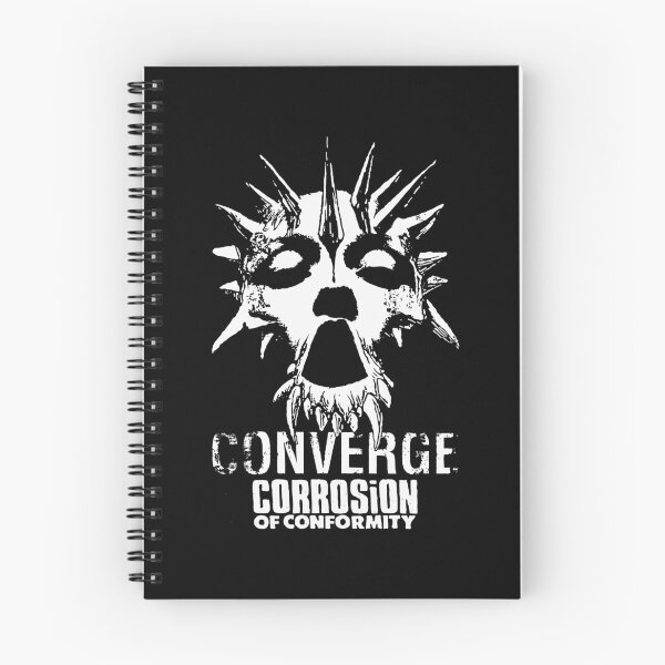 Item preview, Corrosion Of Conformity Band designed and sold by boycemahnke.