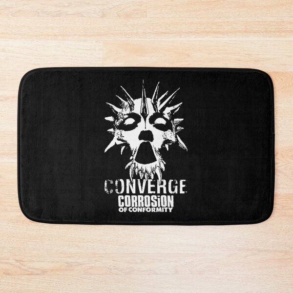 Item preview, Corrosion Of Conformity Band designed and sold by boycemahnke.