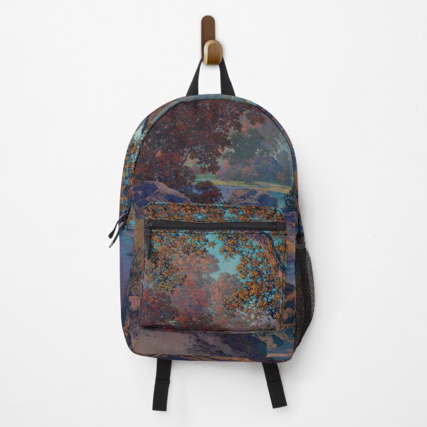 Item preview, Maxfield Parrish designed and sold by KaijuNoKaiju.
