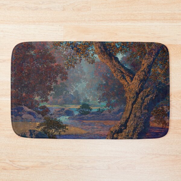 Item preview, Maxfield Parrish designed and sold by KaijuNoKaiju.
