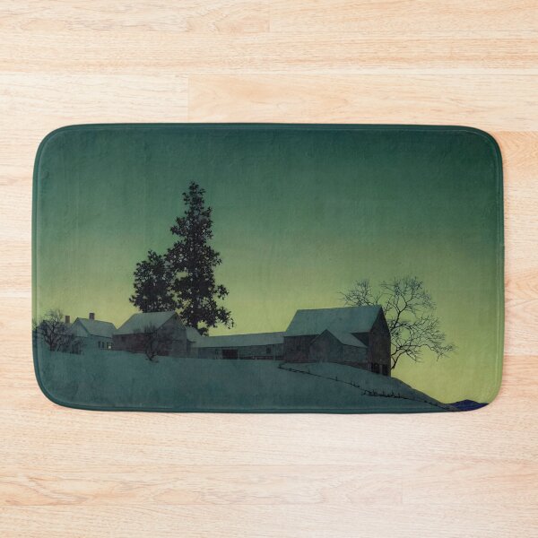 Item preview, Maxfield Parrish designed and sold by KaijuNoKaiju.