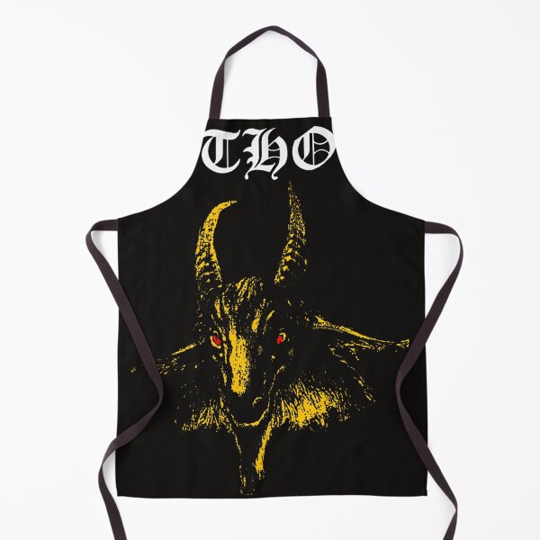 Artikelvorschau, Bathory – Klassisches Ziegenlogo entworfen und verkauft von VanessaGi2.