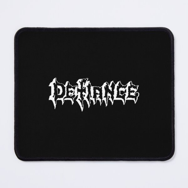 Item preview, Defiance Band designed and sold by gloriasweaze.