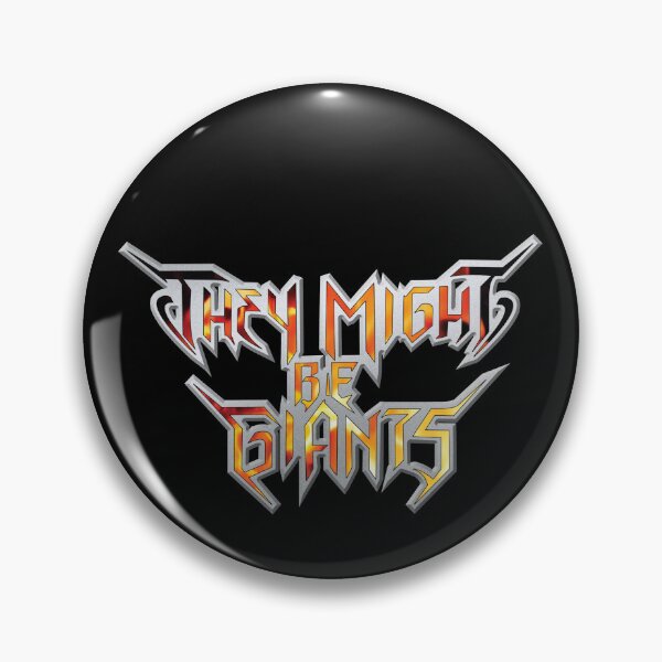 Item preview, They Might Be Giants designed and sold by cliftonottosen.