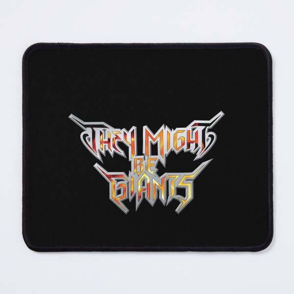 Item preview, They Might Be Giants designed and sold by cliftonottosen.