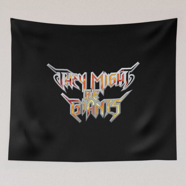 Item preview, They Might Be Giants designed and sold by cliftonottosen.