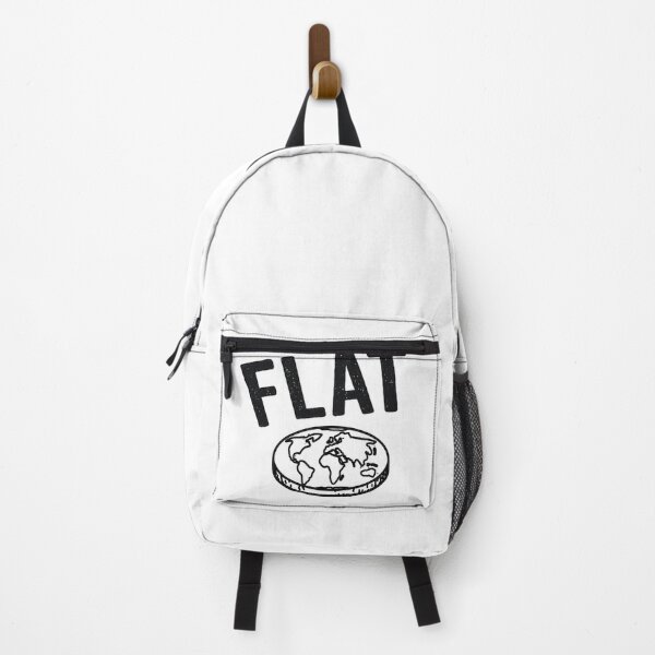 Item preview, FLAT,FlatEarthTheory designed and sold by FLATRT.