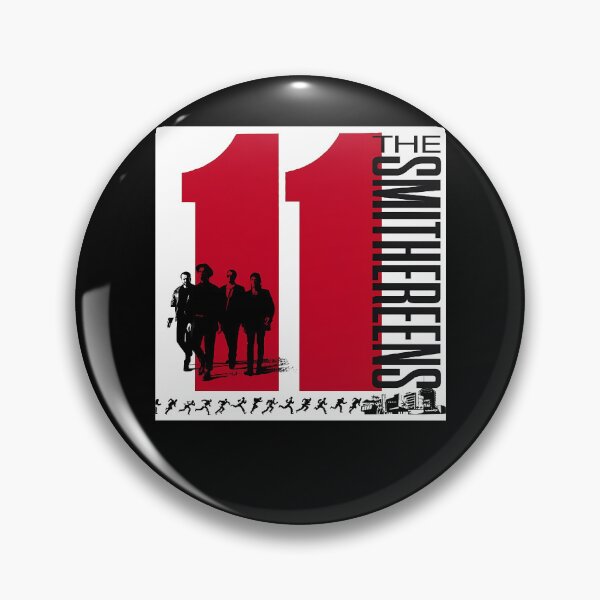 Item preview, The Smithereens Band designed and sold by sherilynester.