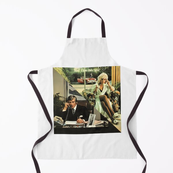 Item preview, 10.c.c How Dares You designed and sold by Stanlylived.