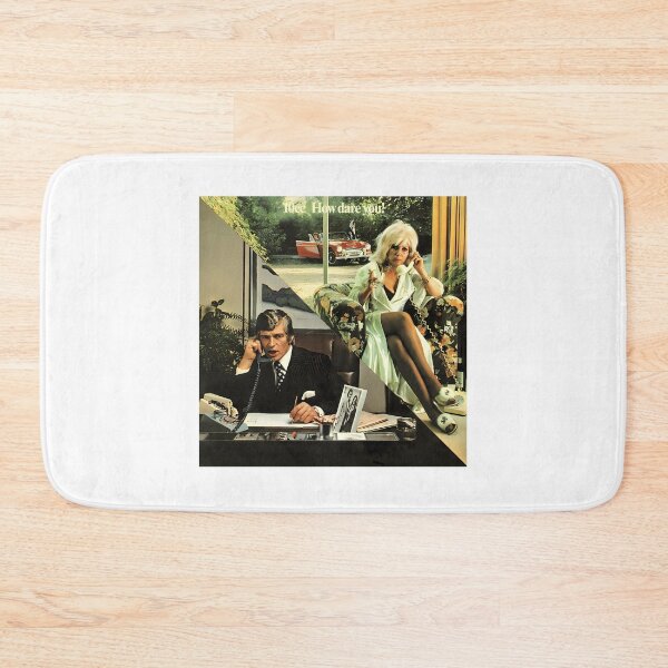 Item preview, 10.c.c How Dares You designed and sold by Stanlylived.