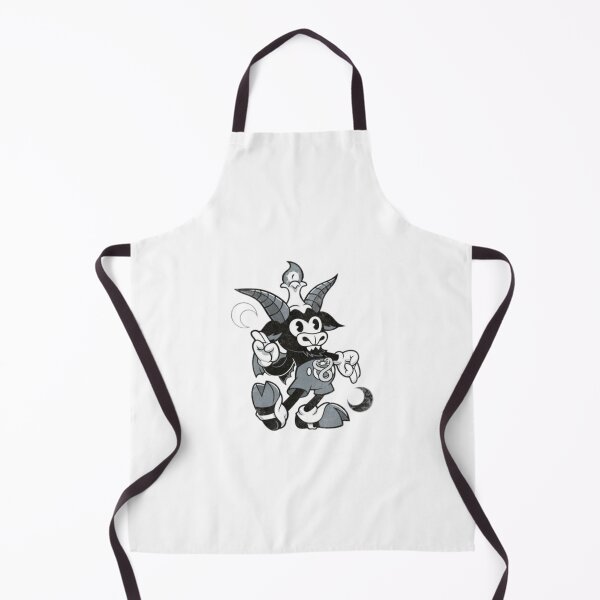 Item preview, Ghostemane X Baphomet designed and sold by HolaBosque.