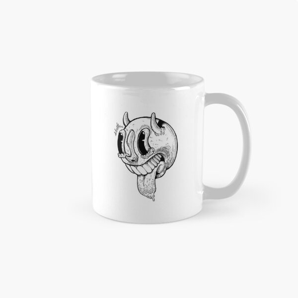 Item preview, Ghostemane Illustration designed and sold by HolaBosque.