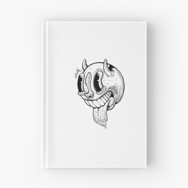 Item preview, Ghostemane Illustration designed and sold by HolaBosque.