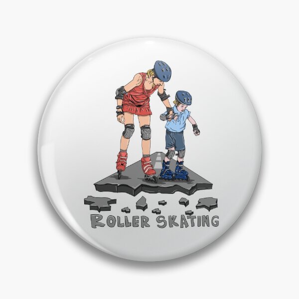 Item preview, Roller Skating designed and sold by Dospart.